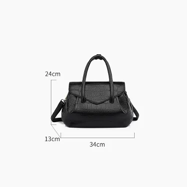 CITY SLICK WOMEN’S HANDBAG